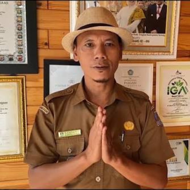 H. Muhamad Iksan