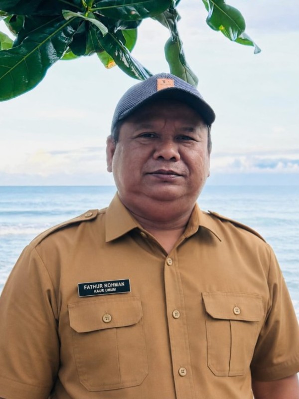 Fathur Rohman